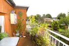 1. Obergeschoss - Balkon