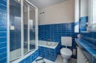 Badezimmer im 1. Obergeschoss