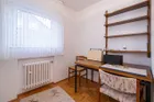 Zimmer 2 im 1. Obergeschoss