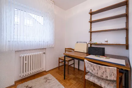 Zimmer 2 im 1. Obergeschoss