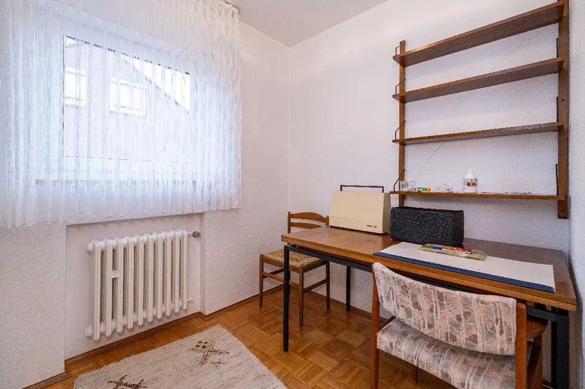 Zimmer 2 im 1. Obergeschoss