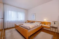 Zimmer 3 im 1. Obergeschoss