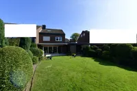 Gartenansicht