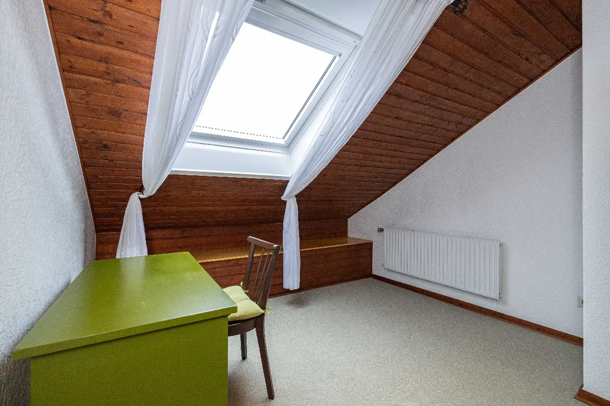 Dachstudioraum 1