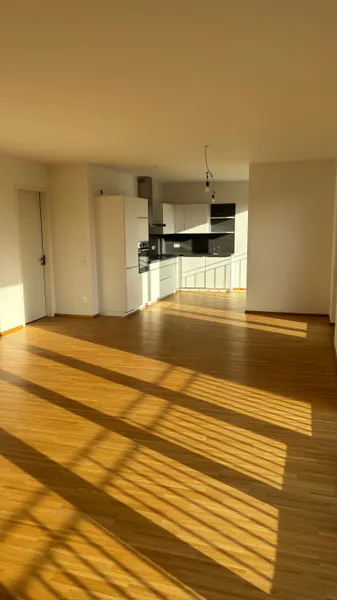 5 Zimmer & ca. 154 m&sup2; Faszination Pur in Offenbach Nordend