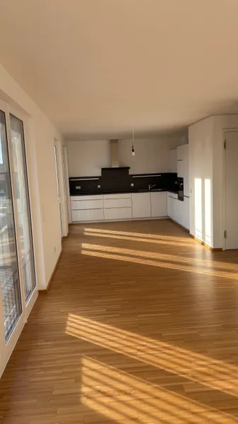 3 Zimmer Wohntraum wartet auf Sie *2* im Neubau / Offenbach Nordend