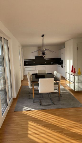 3 Zimmer Wohntraum wartet auf Sie *2* im Neubau / Offenbach Nordend