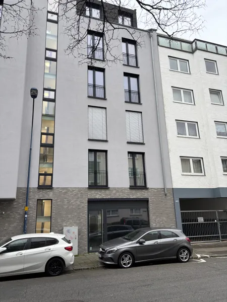 3 Zimmer Exklusiv f&uuml;r Couples in Offenbach Nordend *Erstbezug*