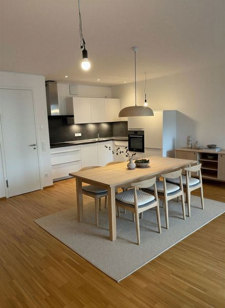 2 Zimmer Single Wohntraum *Neubau* in Offenbach Nordend