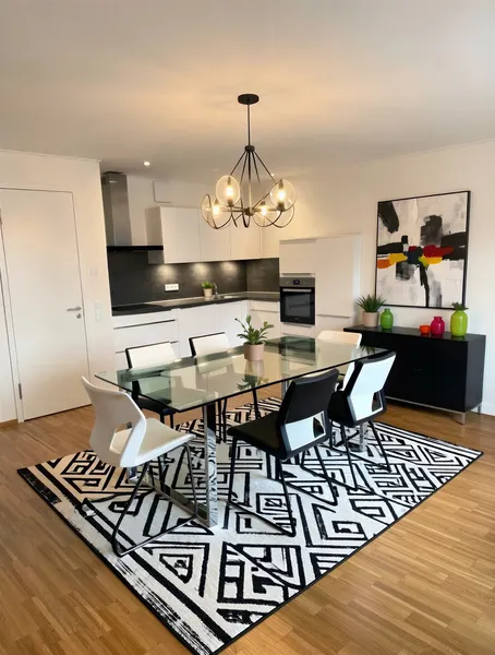 2 Zimmer *Wohngl&uuml;ck* in Offenbach-Nordend