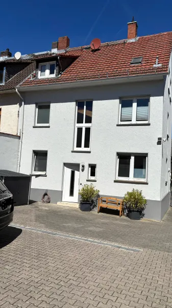 2 Zimmer *Wohngl&uuml;ck* am Frankfurter Gr&uuml;ng&uuml;rtel
