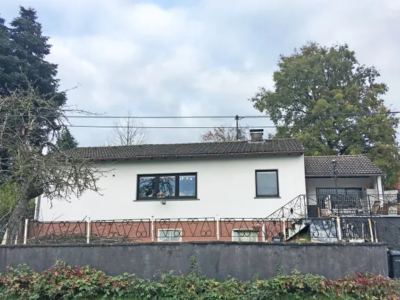 Einfamilienhaus in Hennef