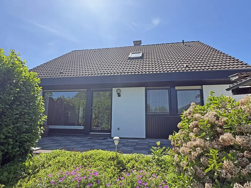 Rückansicht