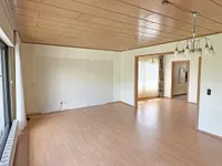 Wohn-, Essbereich