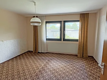 Schlafzimmer EG