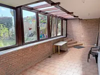 Terrasse UG