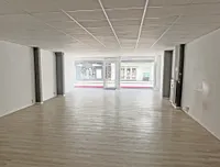 Verkaufs-/Beratungsfläche