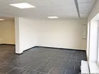 Büro im Zentrum