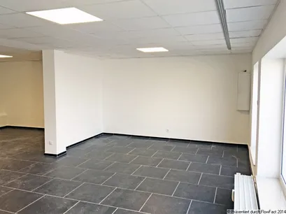 Büro im Zentrum