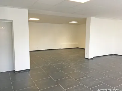 Bürobereich
