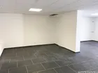 hinterer Bürobereich
