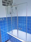 Dusch-Wanne