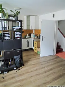 Ansicht Büro