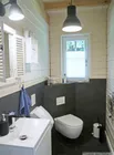 Gäste-Toilette