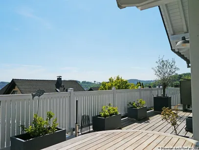 Veranda