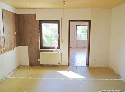 Küche EG