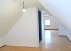 Empore mit Einbauschrank