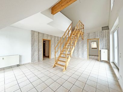 Wohnung in Windeck