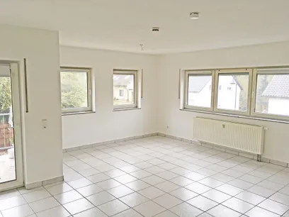 Wohnbereich