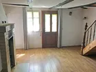 Eingangs-, Essbereich