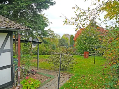 Grundstück in Hennef