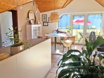 2-Zimmer-Wohnung in Eitorf