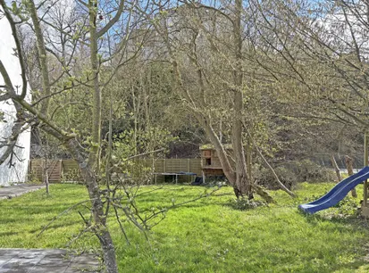 Baugrundstück in Eitorf