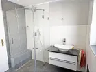 Dusche