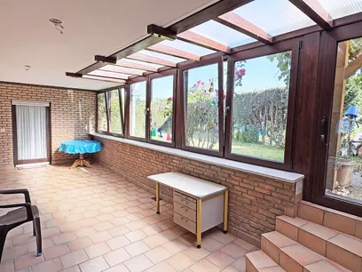 Terrasse UG