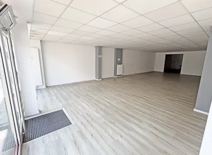 Ladenlokal im Zentrum