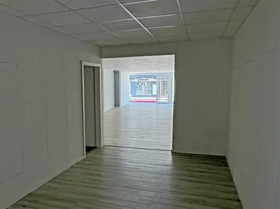 Hinterer Raum 1