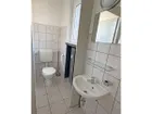 Toilette