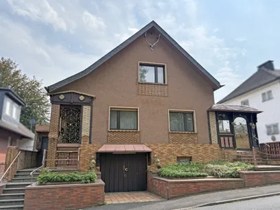 Zweifamilienhaus 53783 Eitorf