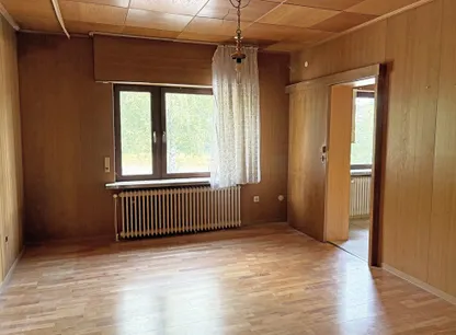 EG Schlafzimmer