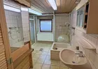 UG Sauna, Dusch-Bad