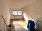 Küche und Essbereich