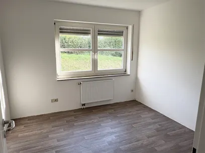 Kind oder Büro (Boden wird erneuert)