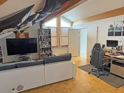 Wohnbereich