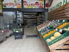 Eingangsbereich