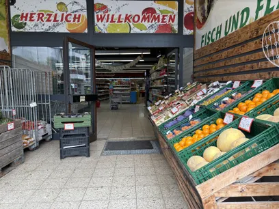 Eingangsbereich